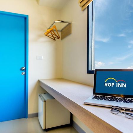 Hop Inn Chiang Mai Superhighway Exterior photo