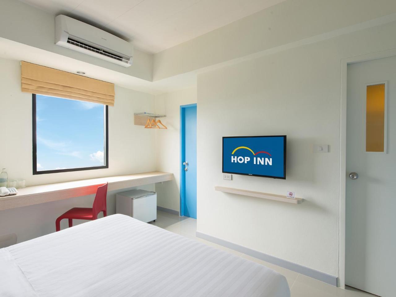 Hop Inn Chiang Mai Superhighway Exterior photo